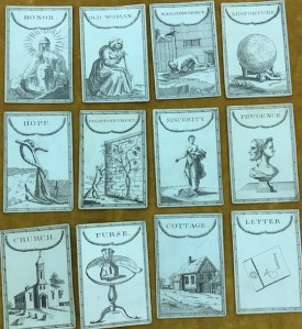Etteilla | Mary K. Greer's Tarot Blog