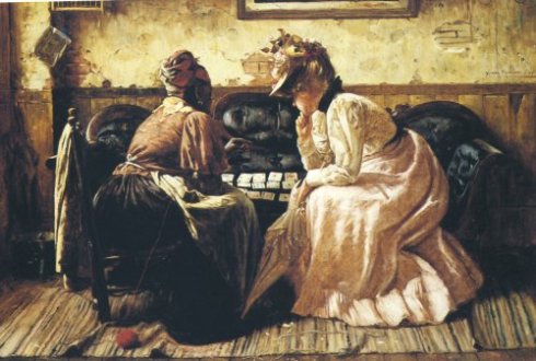 Harry Herman Roseland Its All in the Cards1898