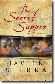 Secret Supper