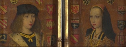 Philip & Margaret Philip & Margaret