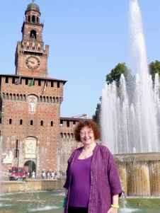 Sforza Castle