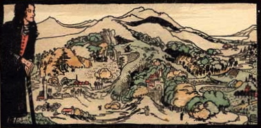 pcs-Hill of Hearts Desire