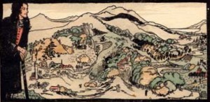 pcs-Hill of Hearts Desire