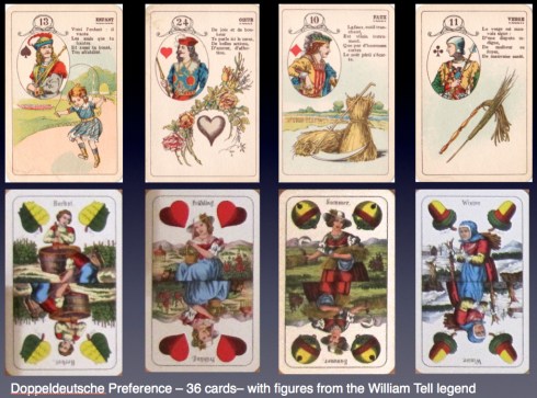 Jacks:Daus 4 Seasons