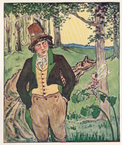 PCS-Chimney Corners Fairy