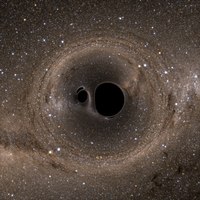 black hole