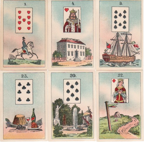 Fitzgerald Lenormand