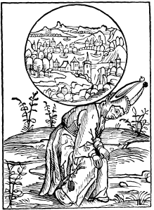 Fool-World Ships of Fools