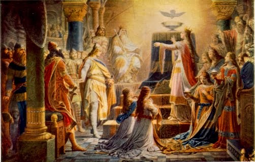 wilhelm-hauschild-miracle-of-the-grail