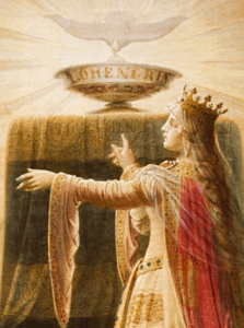 Wilhelm Hauschild-Lohengrin